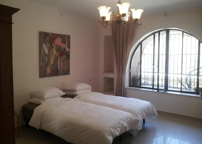 Studiolejlighed